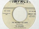 Northern Soul 45   Volumes   The Trouble I've Seen   Impact   mp3 WLP