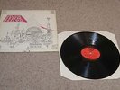 Pink Floyd Relics Vinyl LP - EX