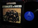 TOP 1966 MONO GARAGE PUNK   THE SYNDICATE OF SOUND   Little Girl '66 TEEN SCENE