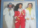 LP  -   ARABESQUE - SANDRA ANN  =  IN FOR A PENNY  (METRONOME 0060.438)