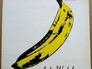 VELVET UNDERGROUND & NICO LP VERVE Banana Unpeeled SUPERB