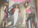 LP  -   ARABESQUE - SANDRA ANN  =  