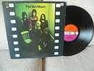 1971 UK Orig. YES LP “THE YES ALBUM”  (Red/plum labels)