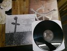 Fully signed  Carcass heartwork record lp vinyl good condition rare 1st press