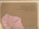ERICH LEINSDORF & LAPO/Wagner LP SEALED audiophile direct D2D Sheffield Lab TAS