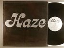 Haze  Self-Titled  RARE CLEAN Original 1978 Private Soul Funk  Moonspell Label