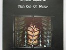CHRIS SQUIRE - FISH OUT OF WATER - 1975 UK 1st press ATLANTIC LP EX+