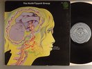 Keith Tippett Group, The  Dedicated To You   Rare UK Press Vertigo Swirl