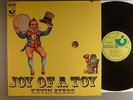 Kevin Ayers  Joy Of A Toy  Prog Psych  Canadian Press  Ex Soft Machine