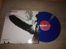 LED ZEPPELIN...LED ZEPPELIN (SPAIN BLUE VINYL LP)
