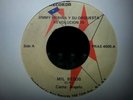 JIMMY URBINA Y SU ORQUESTA REVOLUCION 70 MIL BESOS TODOS VUELVEN PRAS SALSA 45