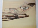 BEASTIE BOYS LICENSED TO ILL VINYL LP DEF JAM 1st PRESS A1/B1 450062 1 UK EX/VCG