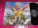 Lp/Second Hand,Death May Be Your Santa Claus, first Pr.France Stateside