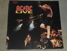 AC/DC - Live - Vinyl 2-LP - GER ATCO 1992 - FOC