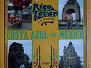 RIGO TOVAR Y SU COSTA AZUL , EN MEXICO, NOVA VOX  LP RARE NEW SEALED