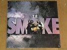 T.P. SMOKE  LUCKY PIGS PROG ROCK BLUES KRAUT TELEFUNKEN LP RE  LIM 500