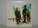 THE STITCHES Twelve Imaginary Inches LP SEALED TKO 2002 I Don't Know Pick Me Up