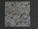 LP (Klappcover) LED ZEPPELIN: Led Zeppelin III