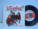 The Monkees - Pleasant Valley Sunday/Words on Colgems 66-1007 w/ pic sleeve