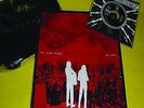 Third Man Vault #4 Jack White Stripes Raconteurs Dead Weather NEW 2xLP 7