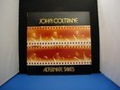 JOHN COLTRANE ALTERNATE TAKES JAPAN