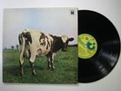 PINK FLOYD Atom Heart Mother HARVEST LP Quadraphonic UK Pressing NM