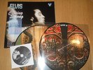 ELVIS IMPORT LP&CD 1970: CLOSING STRONG  RARE