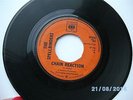 THE SPELLBINDERS - Chain Reaction/ For you.  CBS