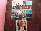 Rolling Stones EP's and Singles