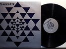 PYTHAGORON '77 private NYC RARE electronic prog Tangerine Dream Cluster NM-