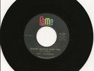 ART FREEMAN - Slippin' around with you / I can't get you out of my mind