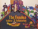 The Beatles YELLOW SUBMARINE vinyl LP - Apple SW 153 - Canada Pressing NEAR MINT