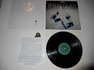 Philip Glass GlassWorks 1A/1B 1st 1982 CBS Press ULTRASONIC CLEAN