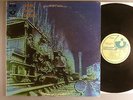 Panama Limited Jug Band  Self-Titled