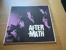 THE ROLLING STONES AFTERMATH VINYL LK 4786 UNBOXED DECCA 1966