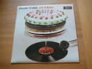 THE ROLLING STONES LET IT BLEED VINYL LK 5025 UNBOXED DECCA 1969