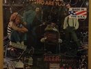 Who, WHO ARE YOU USA ’78 S VERY RARE SEALED LMT ED. PICTURE DISC, LP