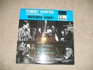 RARE TUBBY HAYES and The All Stars RETURN VISIT. On Fontana