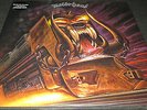MOTORHEAD Orgasmatron (3xLP) (180 gram colored vinyl - includes 14 bonus tracks)