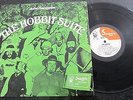 JOHN SANGSTER - THE HOBBIT SUITE RARE AUSTRALIA LP (LOTR, TOLKIEN)