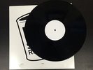 Balance and Composure Separation 6th Pressing Test Press Limited to 5 no sleep