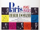 ANTAL DORATI / Paris 1917-1938 / Original Mercury SR 90435, RFR-2/RFR-1