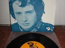 EP SP Michel Sardou ERREUR IMPRESSION POCHETTE Les ricains 61246 45t Barclay