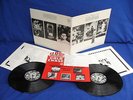 GENESIS THE LAMB LIES DOWN ON BROADWAY - 1st UK PRESS 2U/2U/2U/2U & RARE INSERT