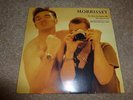 MORRISSEY The More You Ignore Me The Closer PROMO 1994 7 UK 1st Press THE SMITHS