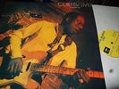 CURTIS MAYFIELD : LIVE 2LP 1994 CHARLY UK