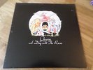 Queen LP A day at the races UK EMI 1st press STUNNING VINYL
