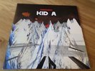 Radiohead 2x 10