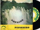 PAULINO PINHEIRO - LEPULANA , ANGOLA 7'' AFRO BEAT FOLK REBITA