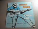 Lightnin' Hopkins-Country Blues-LP 1959 Tradition Records TLP 1035 Mono